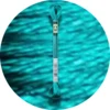 DMC Mouliné Satin Broderigarn